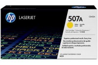Hewlett Packard Toner-Kartusche gelb 6000 Seiten (CE402A, 507A)