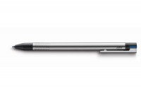 LAMY Stylo à bille 405 Logo matt black, 3-colours, 1205745 LAMY Stylo à bille 405 Logo matt black, 3-colours, 1205745