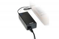 PORT Notebook Universal Charger, 900090, 45 W - EU