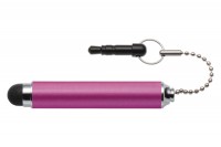 ONLINE Mini Touch Pen Metallic Pink, 31131/3D