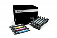 LEXMARK Imaging Unit noir/color CS310/510 40'000 pages, 70C0Z50