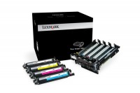 Lexmark Transfer-Unit schwarz + farbig 40000 Seiten (70C0Z50, 700Z5) Lexmark Transfer-Unit schwarz + farbig 40000 Seiten (70C0Z50, 700Z5)