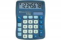 TEXAS INSTRUMENTS Grundrechner, TI-1726, 8-stellig