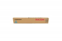 RICOH Cartouche toner cyan Pro C651/751 48'500 pages, 828309