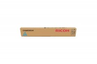 RICOH Cartouche toner cyan Pro C651/751 48'500 pages, 828309 RICOH Cartouche toner cyan Pro C651/751 48'500 pages, 828309