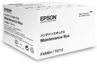 EPSON Maintenance Box WF 8010/8090 75'000 pages, T671200