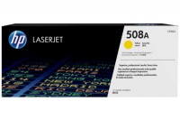 Hewlett Packard Toner-Kartusche JetIntelligence gelb 5000 Seiten (CF362A, 508A)