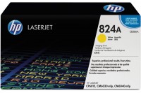 Hewlett Packard Fotoleitertrommel gelb 35000 Seiten (CB386A, 824A)