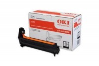 OKI Fotoleitertrommel schwarz 20000 Seiten (44318508)