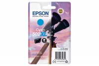 EPSON Cart. d'encre 502XL cyan WF-2860/XP-5100 470 pages, T02W240