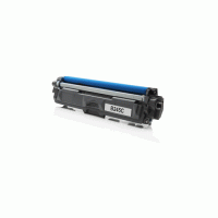 Cartouche toner Premium cyan, 2200 pages, compatible avec Brother TN-245C, TN-241C