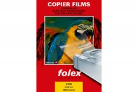 FOLEX Universal-Film A4 100 feuilles, X-100/A4