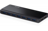 TP-LINK 7 Port USB 3.0 Hub (2.4A) 2 Ports, UH720