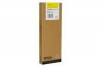 EPSON Cartouche d'encre yellow Stylus Pro 4450 220ml, T614400