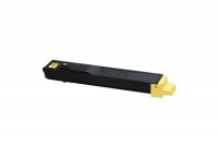 KYOCERA Toner-Modul yellow Ecosys M8124cidn 6'000 S., TK-8115Y KYOCERA Toner-Modul yellow Ecosys M8124cidn 6'000 S., TK-8115Y