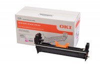OKI Fotoleitertrommel magenta 30000 Seiten (46484106)