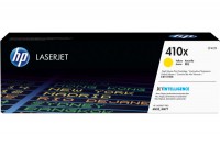 Hewlett Packard Toner-Kartusche JetIntelligence gelb High-Capacity 5000 Seiten (CF412X, 410X)