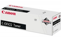 CANON Toner noir IR 5065, C-EXV 22