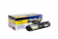 BROTHER Toner Super HY Twin yellow HL-L9200CDWT 2x6000 pages, TN-900YTWIN