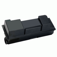 Kyocera TK-350 cartouche toner compatible noire, 15000 pages