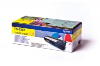 BROTHER Toner Super HY yellow HL-4570CDN 6000 pages, TN-328Y