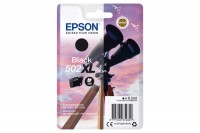 EPSON Cart. d'encre 502XL noir WF-2860/XP-5100 550 pages, T02W140