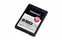 INTENSO SSD intern 120GB, 3813430