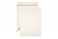 ELCO Enveloppe molleton.Bag-in-Bag blanc,Gr.15,220x265mm 100 pcs., 700089