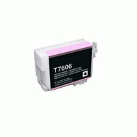 Epson T760640 cartouche d`encre compatible vivid magenta clair, 32 ml.