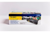 BROTHER Toner Super HY yellow HL-L9200CDWT 6000 pages, TN-900Y