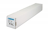 HP Papier couché 98g 45m DesignJet 5000 54 pouces, C6568B
