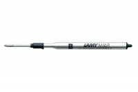 LAMY Mine stylo à bille M 16 B noir, 1200154