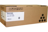 Ricoh Toner-Kit schwarz 2000 Seiten (407642, SP-C220E)