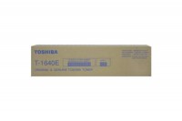 Toshiba Toner-Kit schwarz High-Capacity 24000 Seiten (6AJ00000024, T-1640EHC)