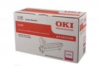 OKI Fotoleitertrommel magenta 20000 Seiten (44315106)