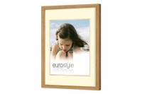 DEBEX Wechselrahmen 29.7x42cm, 320.01 29, Eiche natur