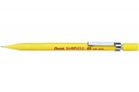 PENTEL Porte-mines Sharplet 0,5mm jaune, A125-G PENTEL Porte-mines Sharplet 0,5mm jaune, A125-G