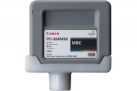 CANON Cartouche d'encre mat noir iPF 8300 330ml, PFI-306MBK