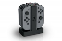 POWER A Joy-Con Charging Dock, PA1501406, for Nintendo Switch Licensed