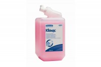 KIMBERLY Liquid soap 1lt pink parfumé, 6331