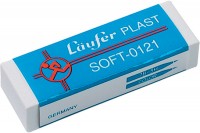 LÄUFER Comme à effac. Plast Soft 65x21x12mm, 1210