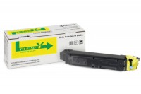 KYOCERA Cartouche toner yellow Ecosys M6035 10'000 pages, TK-5150Y