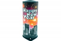 NEUTRAL Party bomb Maxi Happy New Year, 270.7550