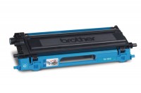 Brother Toner-Kit cyan High-Capacity 4000 Seiten (TN-135C)