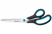 WESTCOTT SoftGrip-Schere 23,5cm, E-3029300,