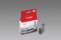 Canon Tintenpatrone schwarz matt 630 Seiten (1033B001, PGI-9MBK)