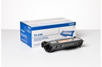 BROTHER Toner EHY noir HL-6180 12'000 pages, TN-3390