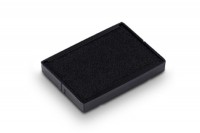 TRODAT Stempelkissen schwarz, 4929EKSC