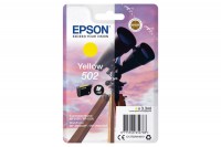 EPSON Cart. d'encre 502 yellow WF-2860/XP-5100 160 pages, T02V440