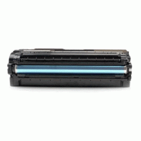 Samsung CLT-K505L kompatible Tonerkassette black, 6000 Seiten